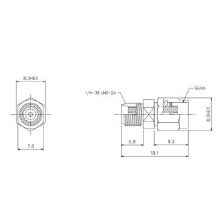 06-020101-0001 HS-Quick-RP-SMAM To SMAF Adapter (10G)_Web2